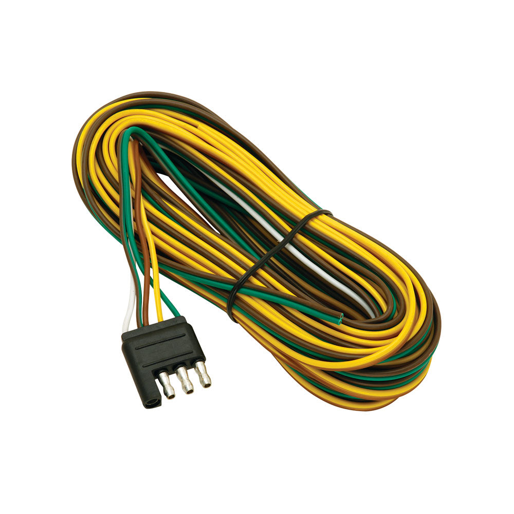 Wesbar 108825 Trailer Wiring Connector