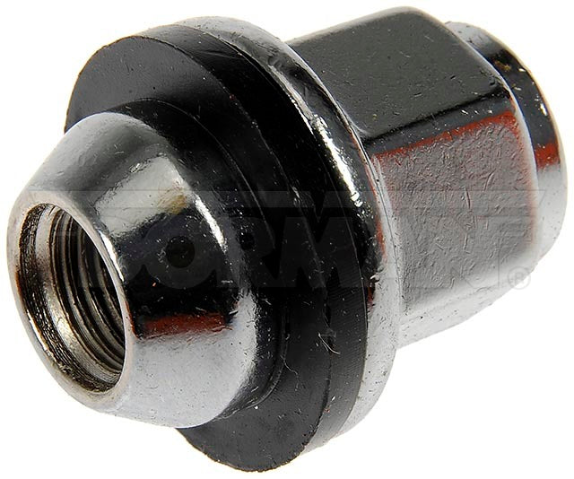 Dorman 6112101 AutoGrade Natural-Finish Acorn Wheel Nut - image 1