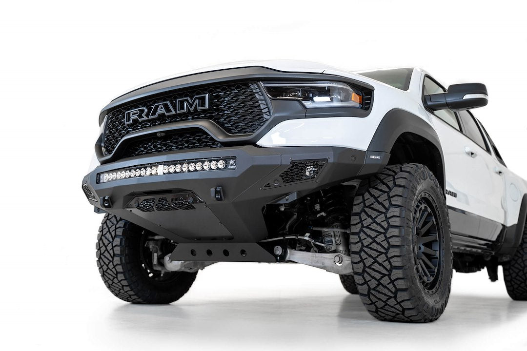 ADD F620153030103 Stealth Fighter Ram TRX Front Bumper - image 7