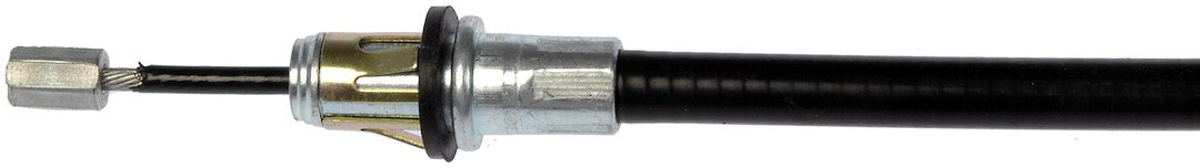 Dorman C94740 First Stop Mazda B3000 Parking-Brake Cable - image 2