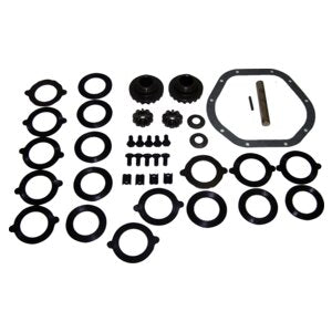Crown Automotive 83505432 Dana 44 Differential Gear Package - image 3