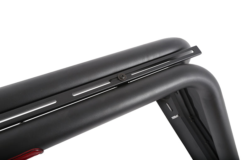 Dee Zee DZ960051B Tubular Truck-Bed Sport Bar - image 3
