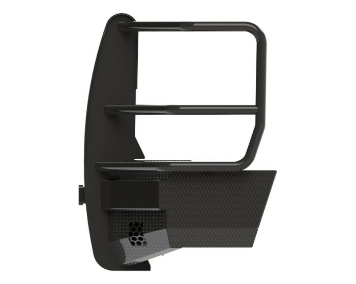 Ranch Hand FBF235BLR Bumper-and-Grille Assembly