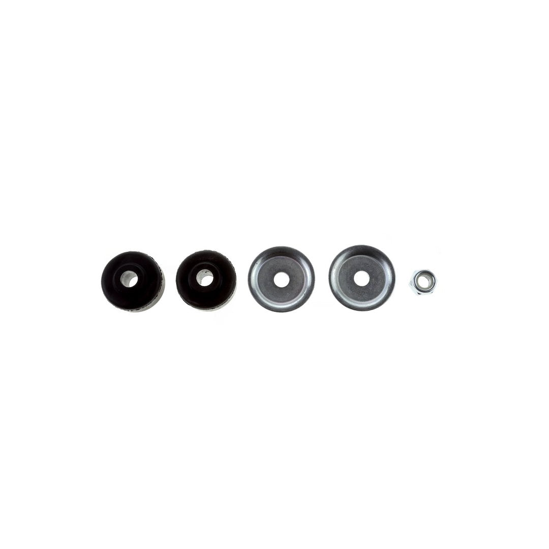 Bilstein 24-187183 GM 3500 B8 5100 Front Shock, 2001–2006 - image 2