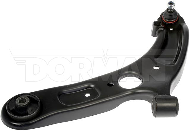 Dorman OE Solutions 520-379 Control Arm with Bushing - image 5