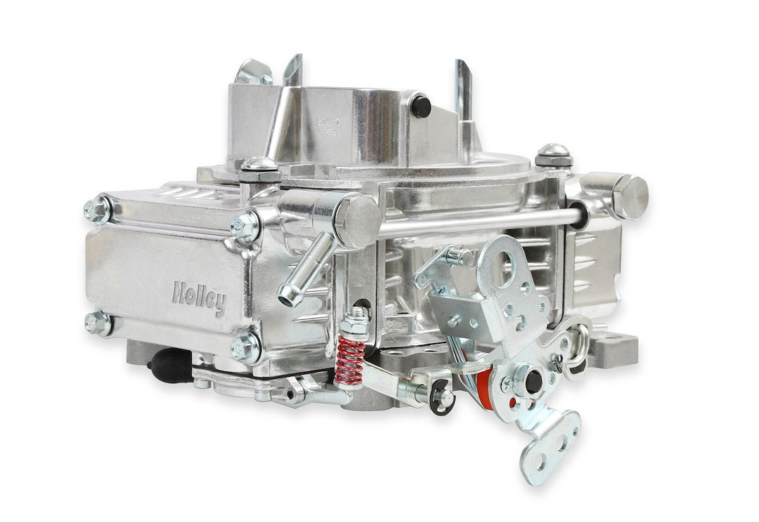 Holley 0-80457S Electric Carburetor