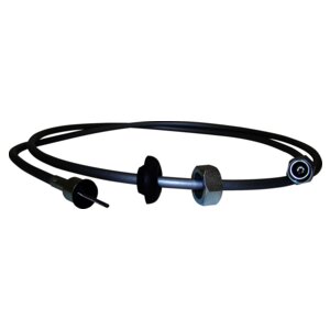 Crown Automotive J5351775 Speedometer Drive Cable - image 3