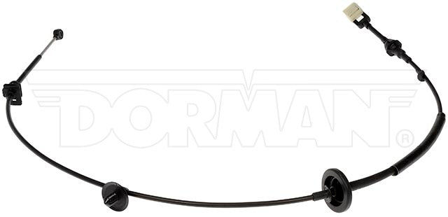 Dorman (OE Solutions) 905-615 Automatic Gearshift Connection Cable - image 2