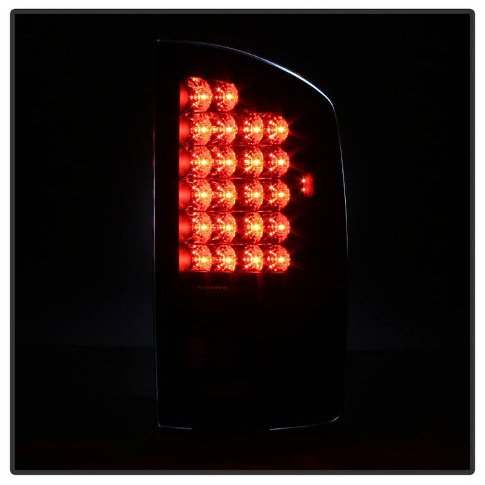 Spyder 5078094 Ram 1500 Tail-Lamp Assembly