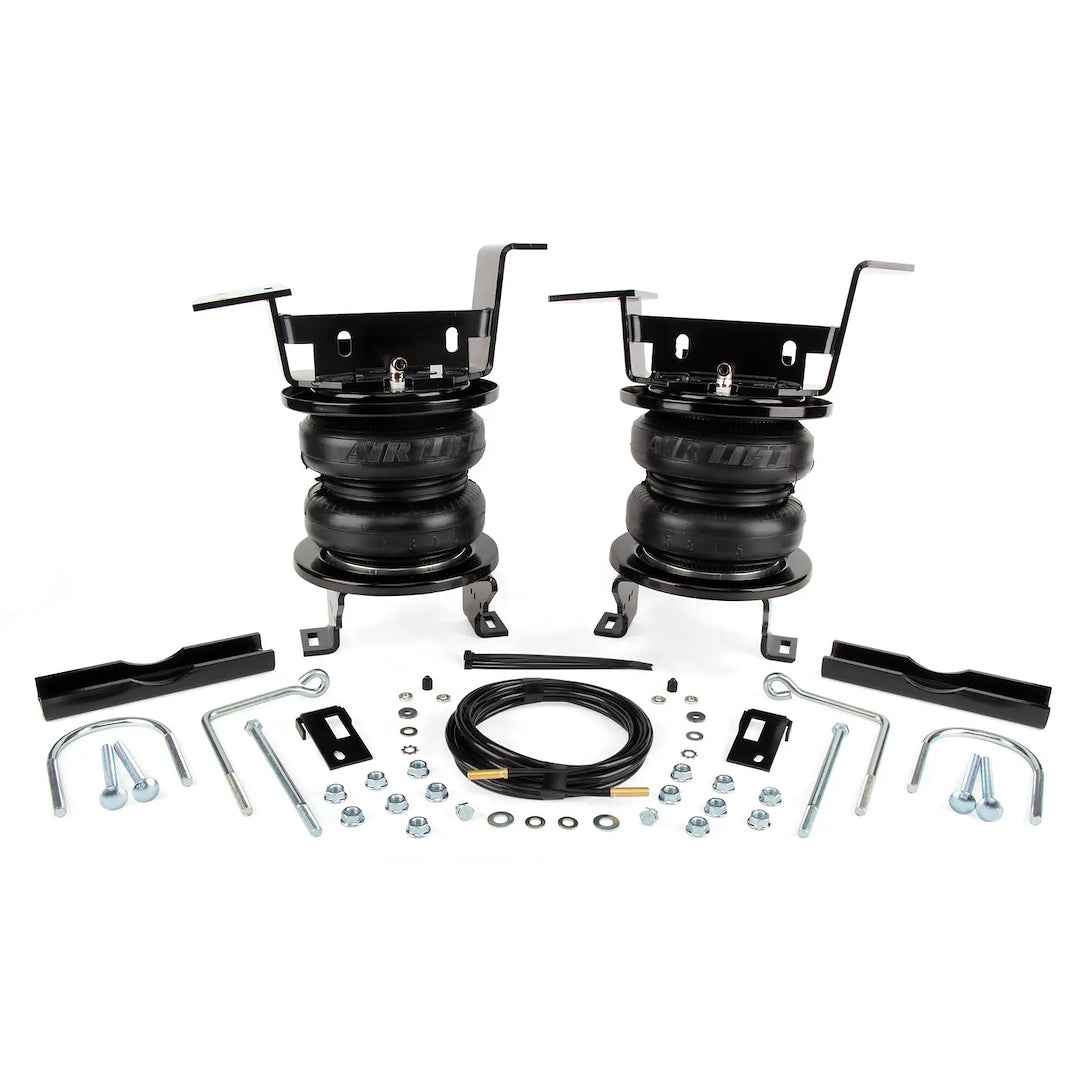Air Lift 99541 ProSeries Air Springs for Select Chevy/GMC HD