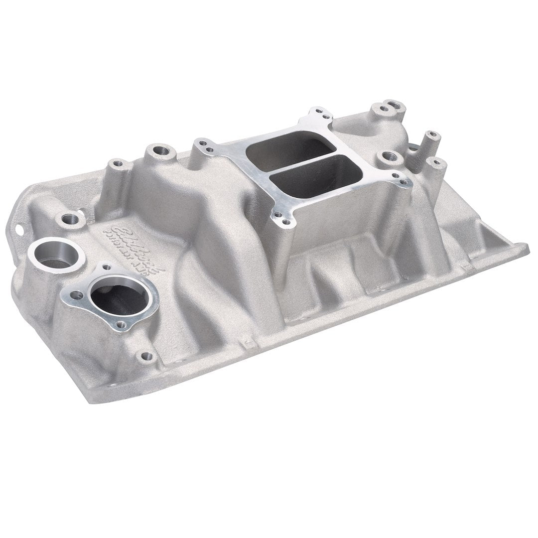 Edelbrock 2131 Performer AMC Intake Manifold