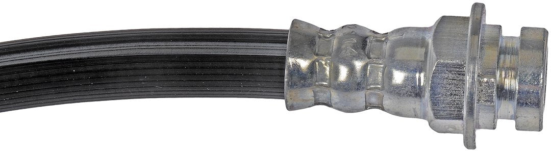 Dorman H380753 First Stop Banjo-to-Thread Brake Hose - image 3