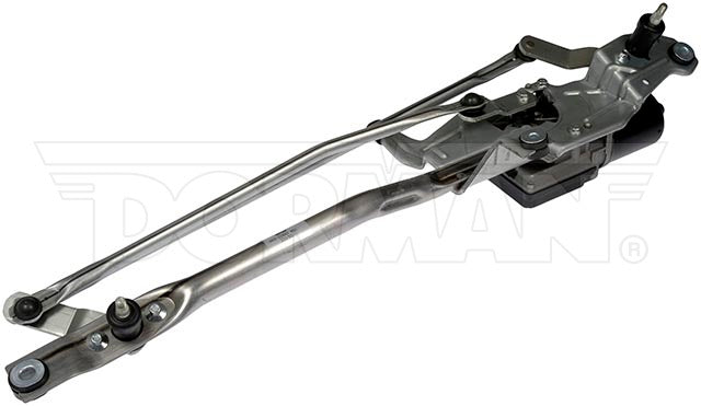 Dorman 602-224as Windshield Wiper Replacement Assembly - image 1