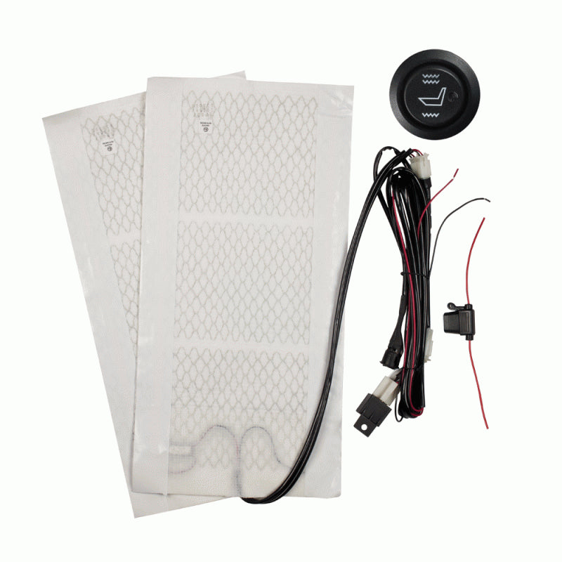 Metra IBHS1 Seat Heating Kit