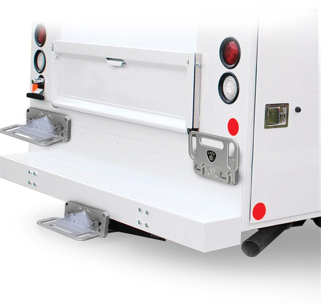 Carr 194002 HD Mega Polished Body Entry Platform - image 5