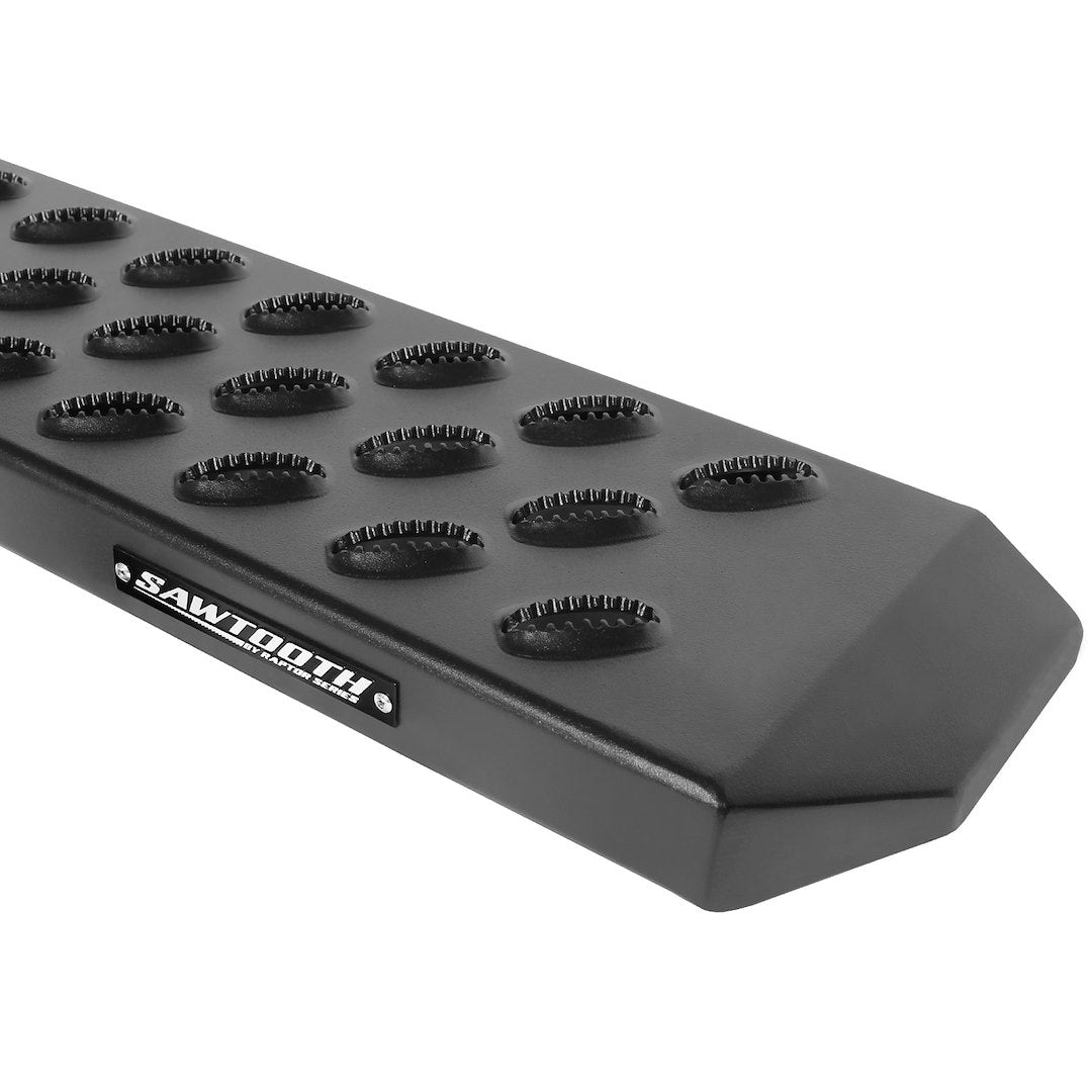 Raptor 2156-BLK Slide Track Adjustable Step Part