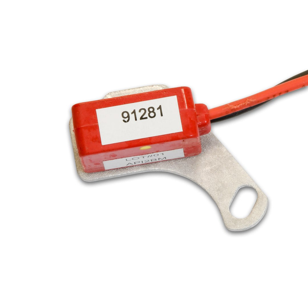 Pertronix 91281 Ford Ignitor II Distributor Conversion