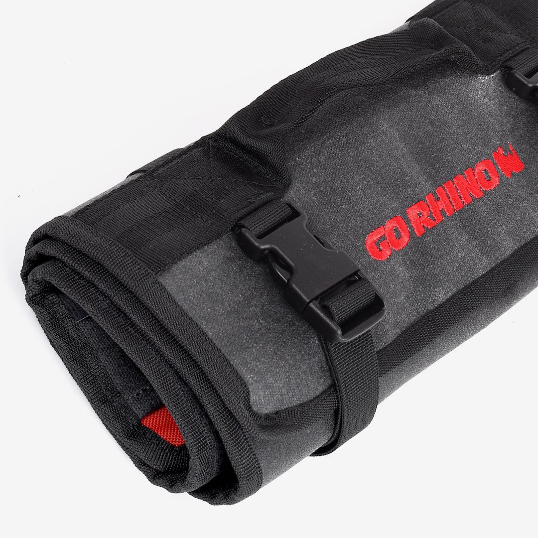 Go Rhino XG1020-01 Xventure Tool-Storage Roll