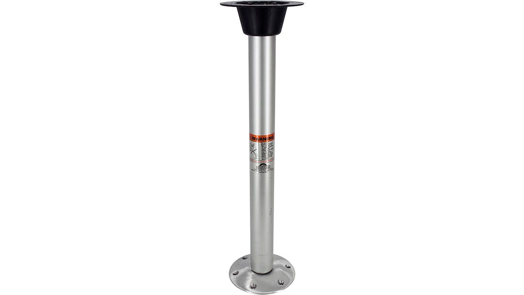 Springfield Marine 1662127 Bolt-Lock Pedestal Package