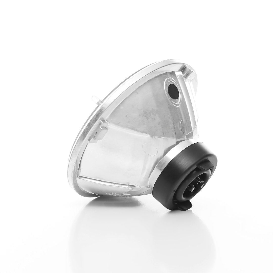 KC Hilites 42302 Halogen Sealed-Beam Headlamp Set