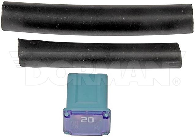 Dorman OE Solutions 926-034 OE Single-Blade Fuse Holder Kit - image 2