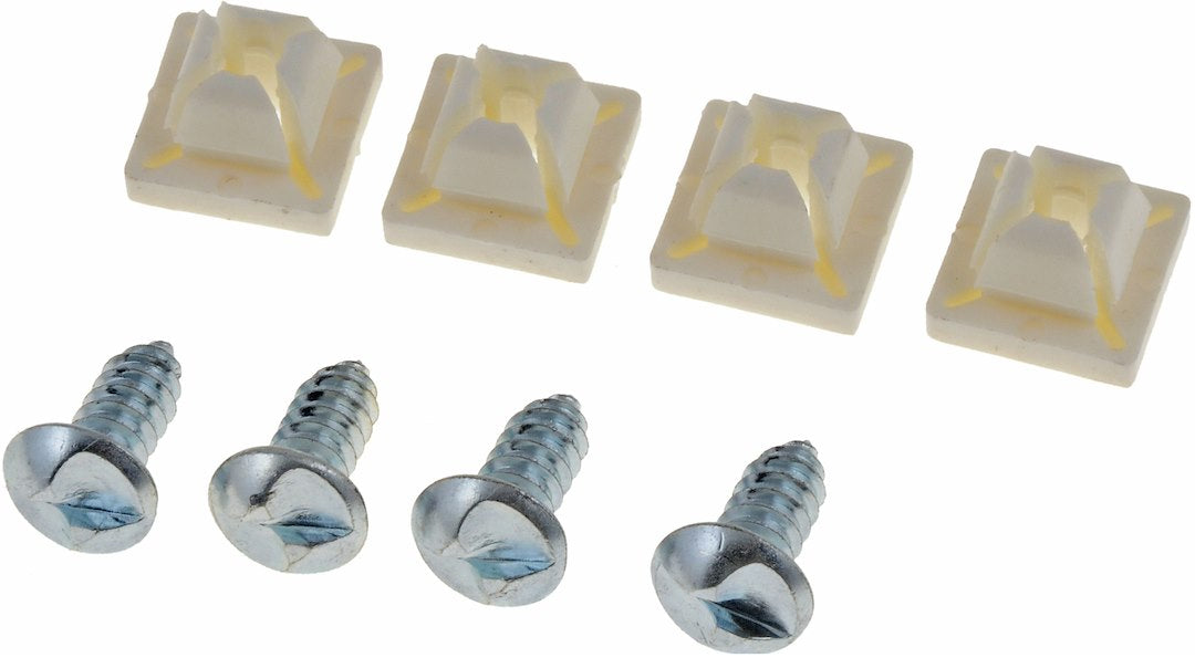 Dorman OE Solutions 49258 Plate Fastener Kit - image 1