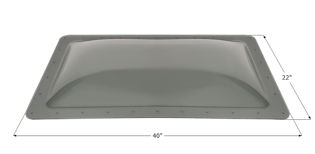 Icon 14504 Skylight