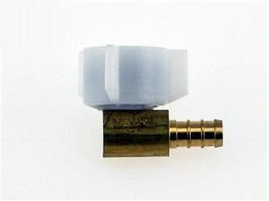 Elkhart Supply Bestpex Elbow Fresh Water Fitting (51197)