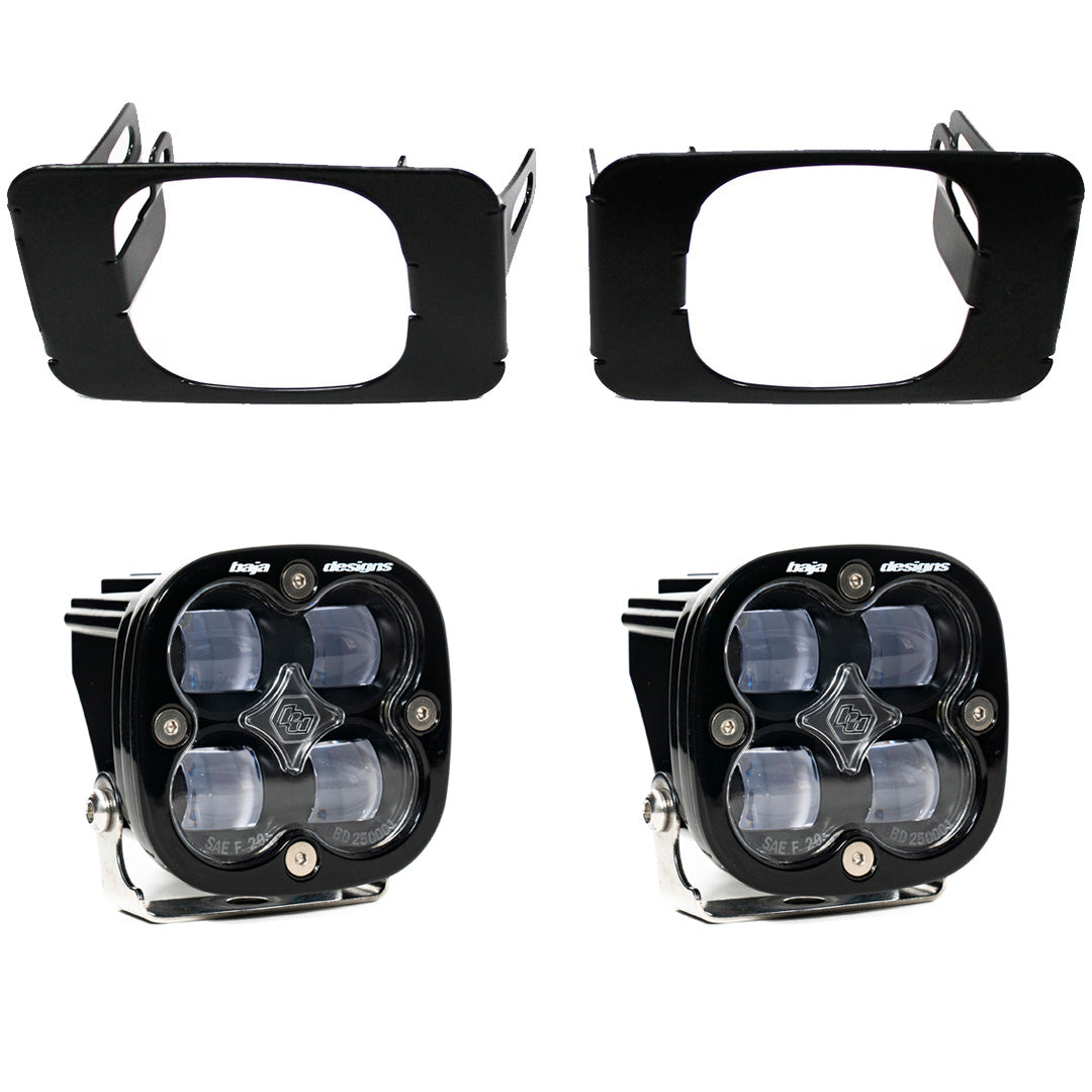 Baja Design 447618 Driving/ Fog Light