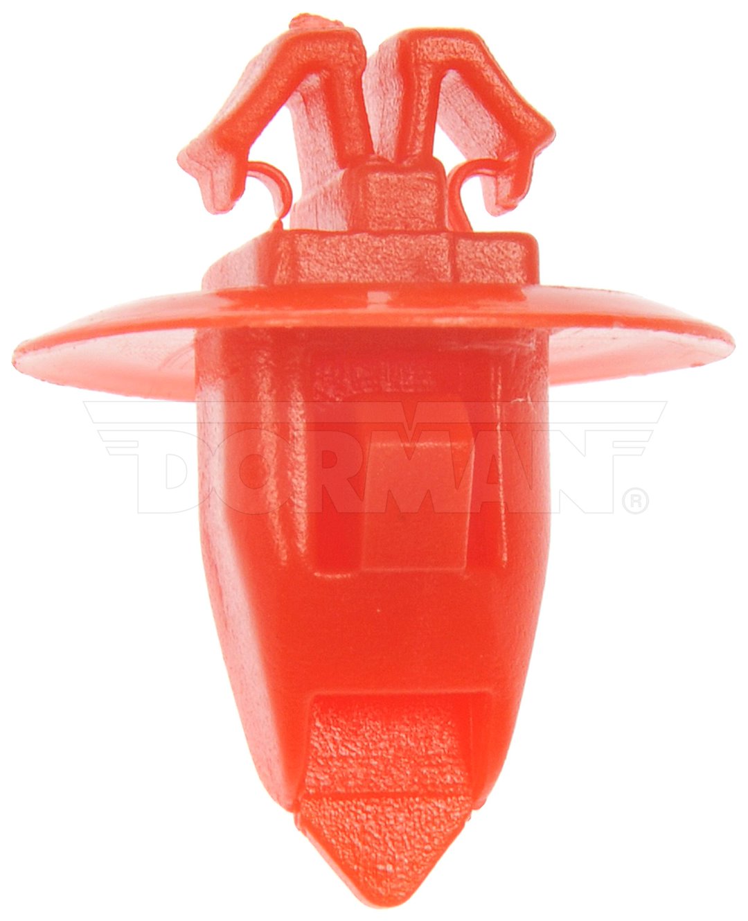 Dorman 963-512d OEM Molding-Fastener Clip Set - image 2