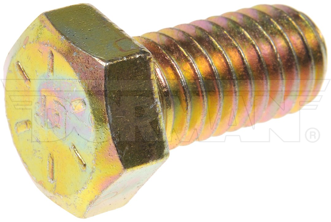Dorman OE Solutions 960-207d Steel Hex-Head Fastener Set - image 1