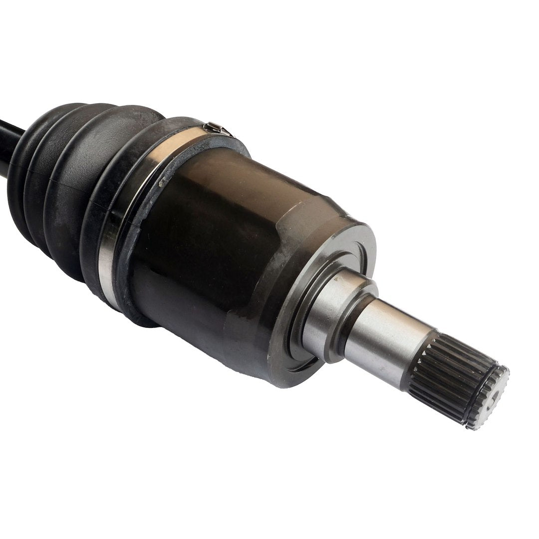 Moog Chassis Constant-Velocity Axle 13E002L