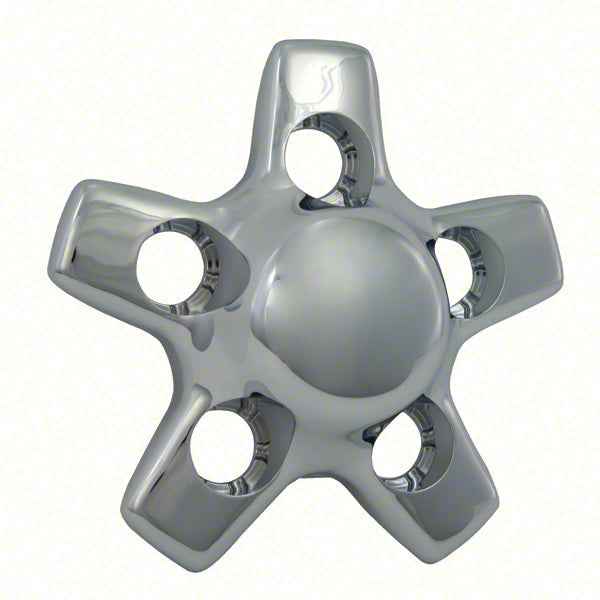 Coast To Coast C5116 Blazer Bolt-On Wheel-Center Trim Set - image 1