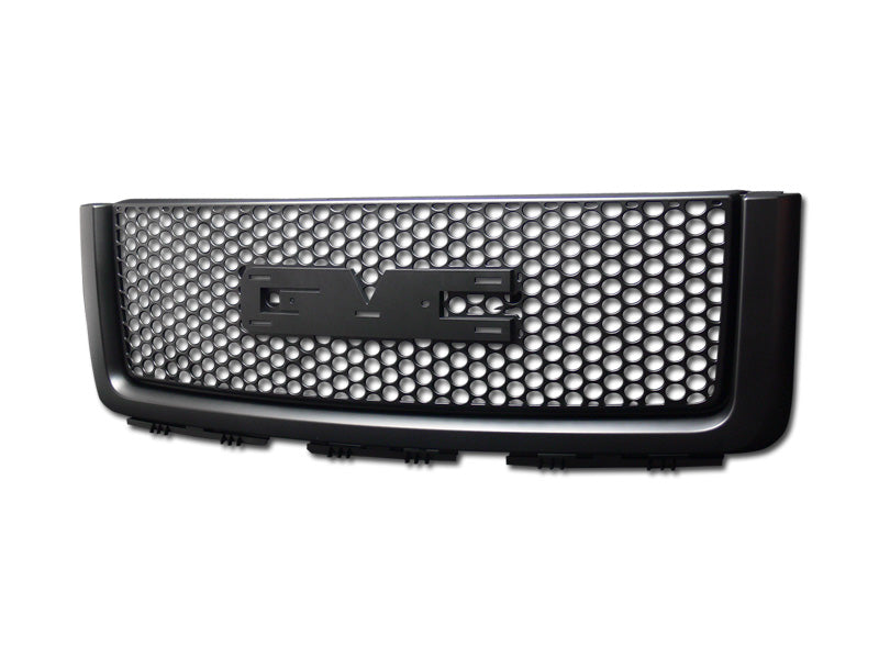Armordillo 7148642 GMC Sierra Denali OE-Style Mesh Grille