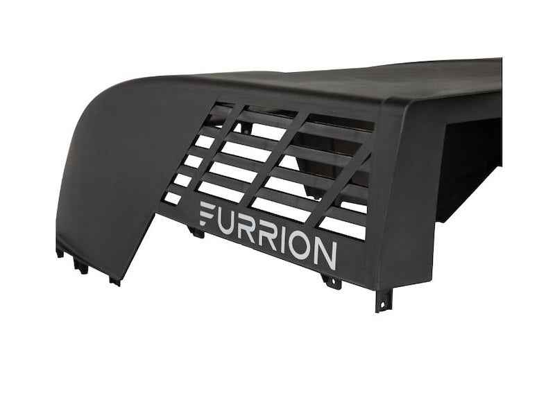 Furrion C-FACR15SA-BL-016 Chill HE Replacement Air Conditioner Shroud, Black – image 3