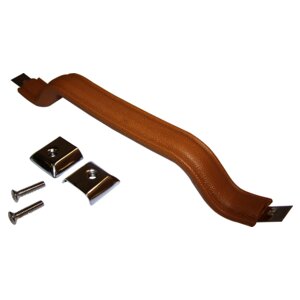 Crown Automotive 55009801KS Matte Spice Inside Door Pull - image 3