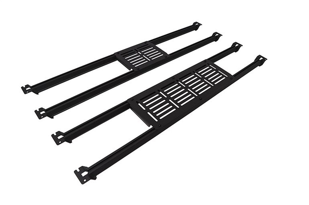 Dee Zee DZ95031TB Large Overland MOLLE Cab-Rack Panel - image 3