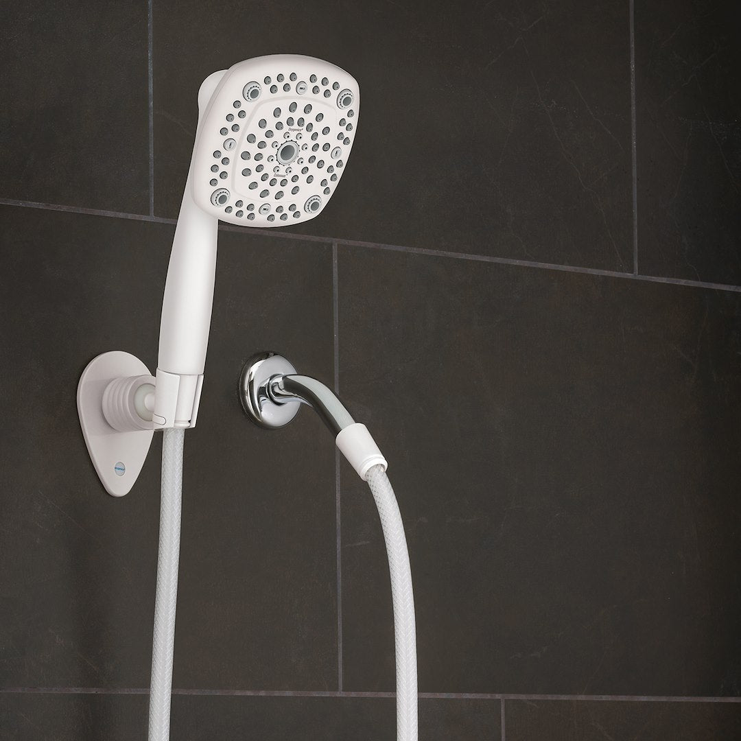 Oxygenics/ Etl 39794 Shower Head - image 3