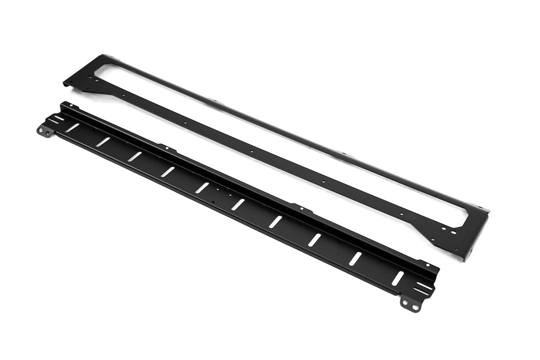 DV8 Offroad RRTF3-02L Roof-Rack Lighting Fairing