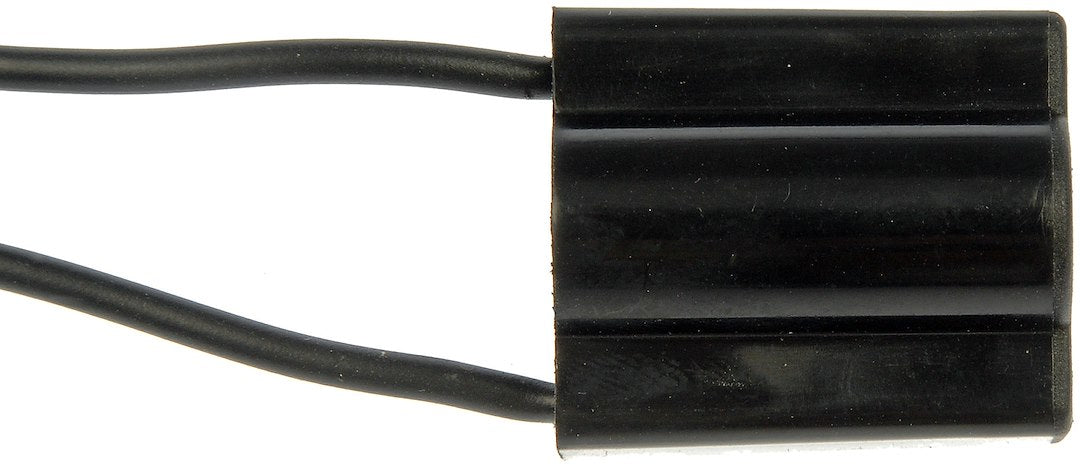 Dorman (OE Solutions) 85809 Two-Contact Headlight Connection Socket - image 2