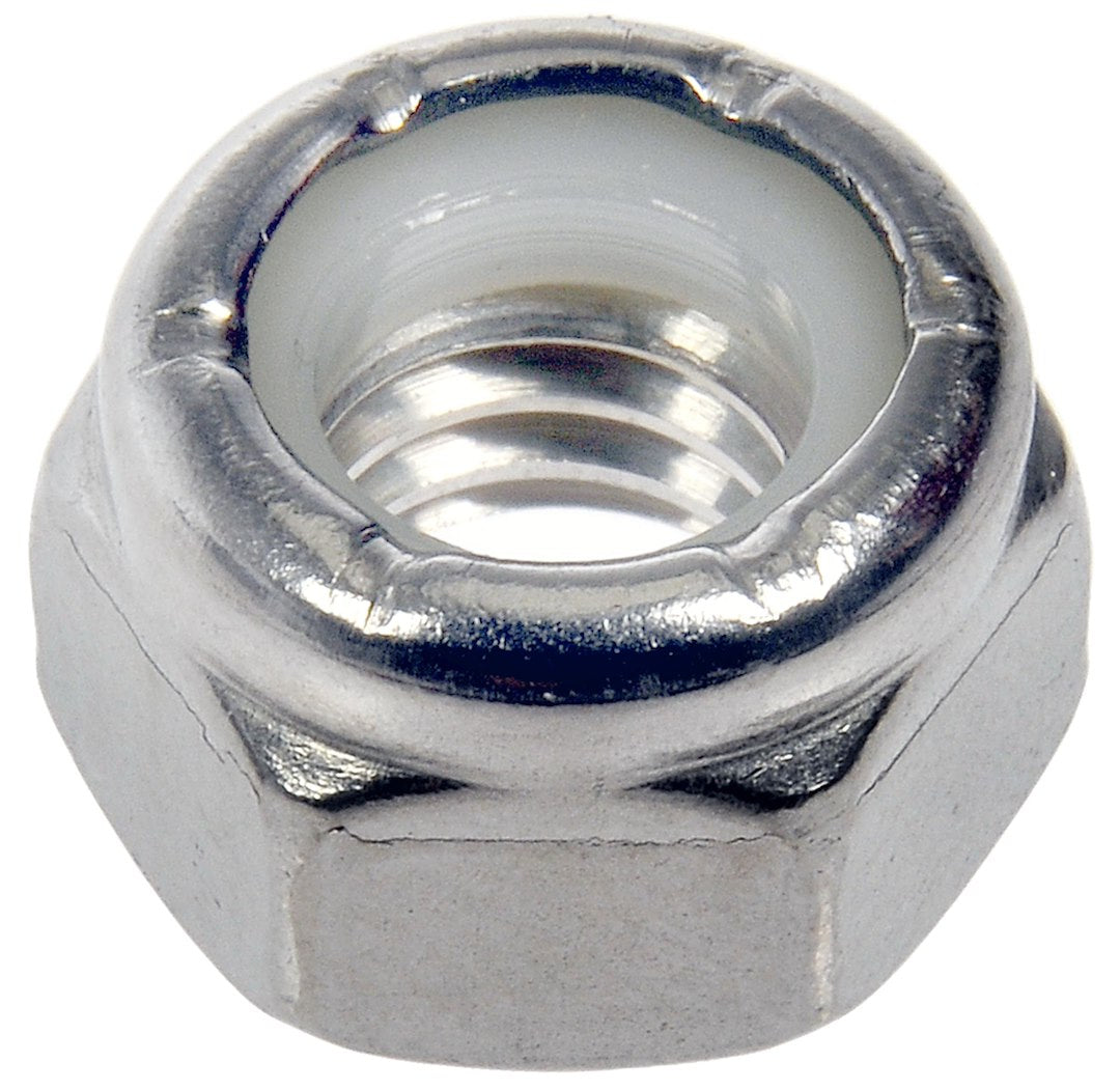 Dorman (OE Solutions) 784-305 AutoGrade 5/16-Inch Stainless Nut Trio - image 1