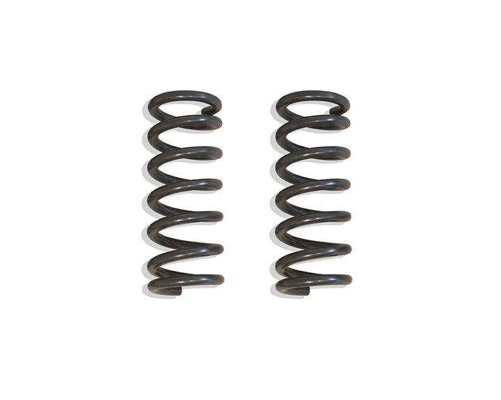 MaxTrac 752230-6 Front Suspension Lift Coils