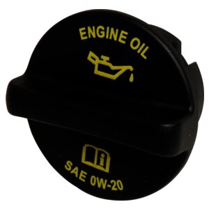 Crown Automotive Oil Cap 68241631AA - image 3