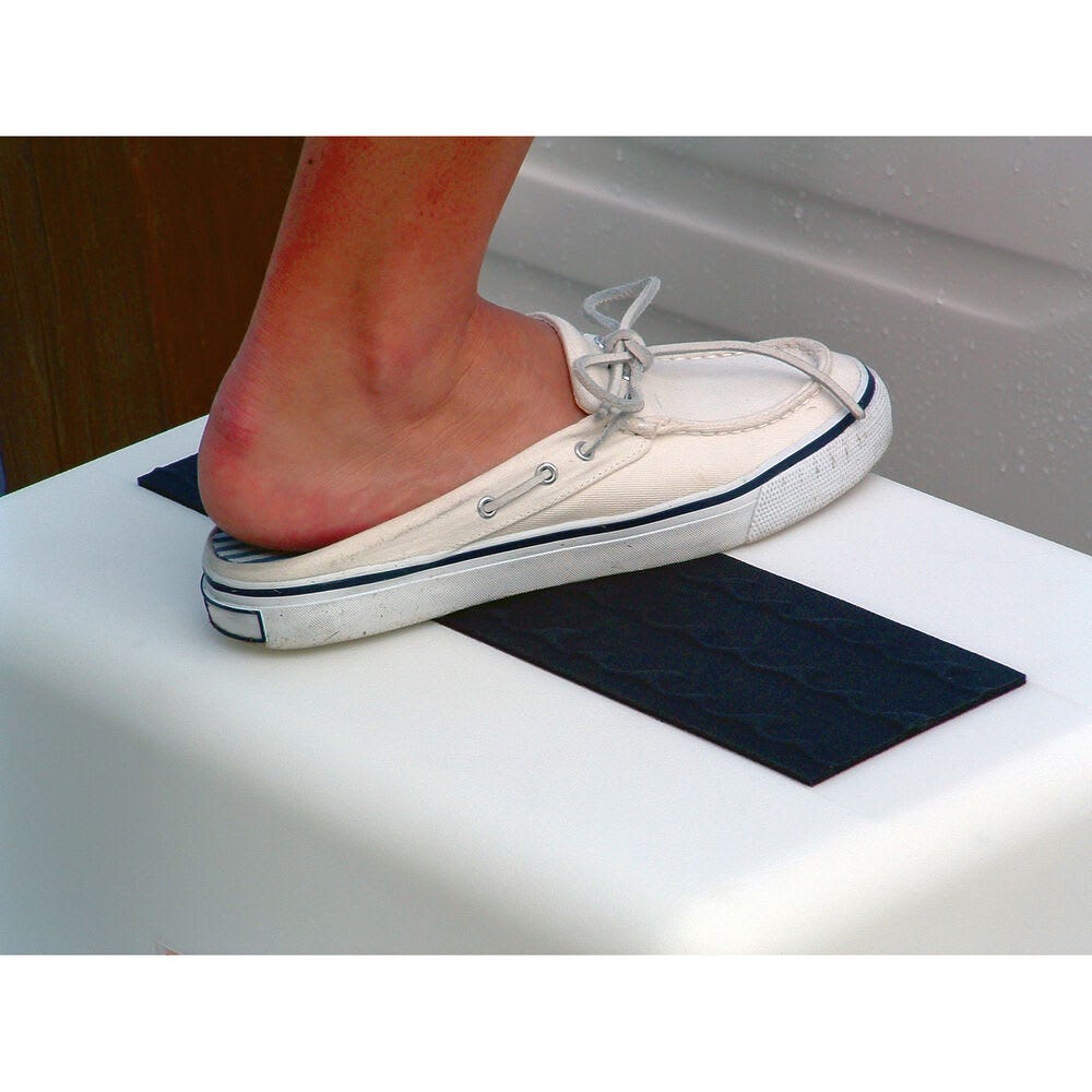 Taylor Made 47300 Dock Step - image 2