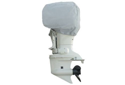 Carver 70007s-11 Boat Motor Cover - image 1