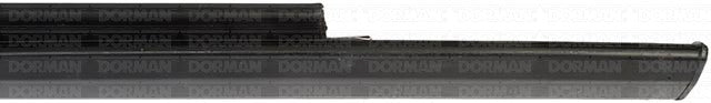 Dorman 25881 Outer-Door Window Sweep - image 4
