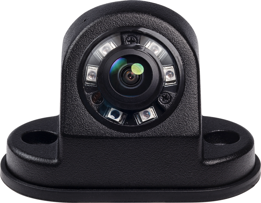 ASA VCAHD160B Voyager Rear Side-Marker Backup Camera - image 1