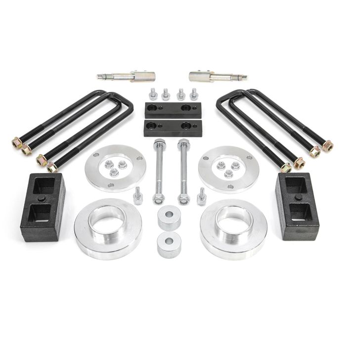 ReadyLIFT 69-5530 SST Coil-Preload Suspension System