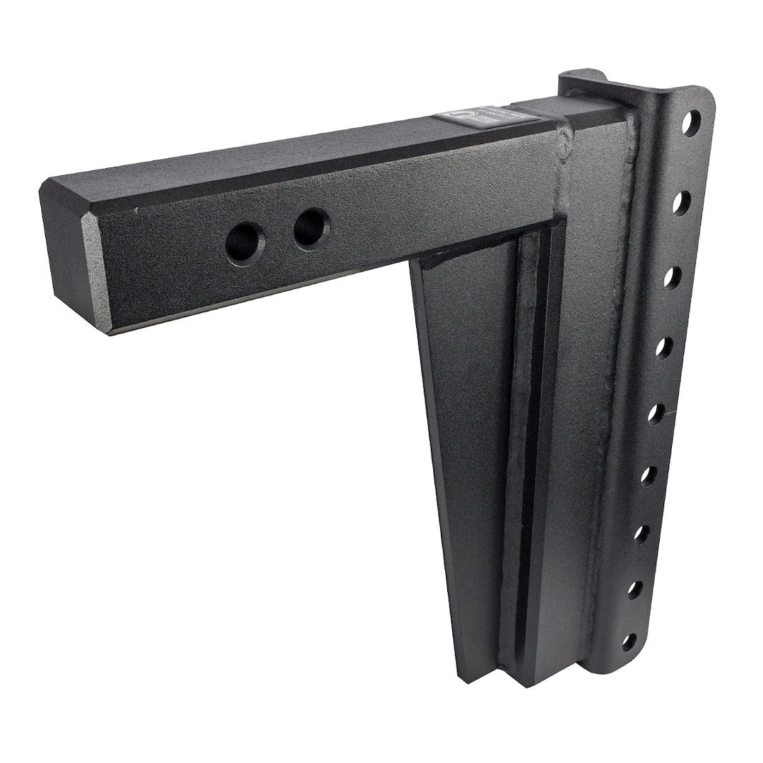 Bulletproof Hitches Ed2512 Trailer Hitch Ball Mount - image 4