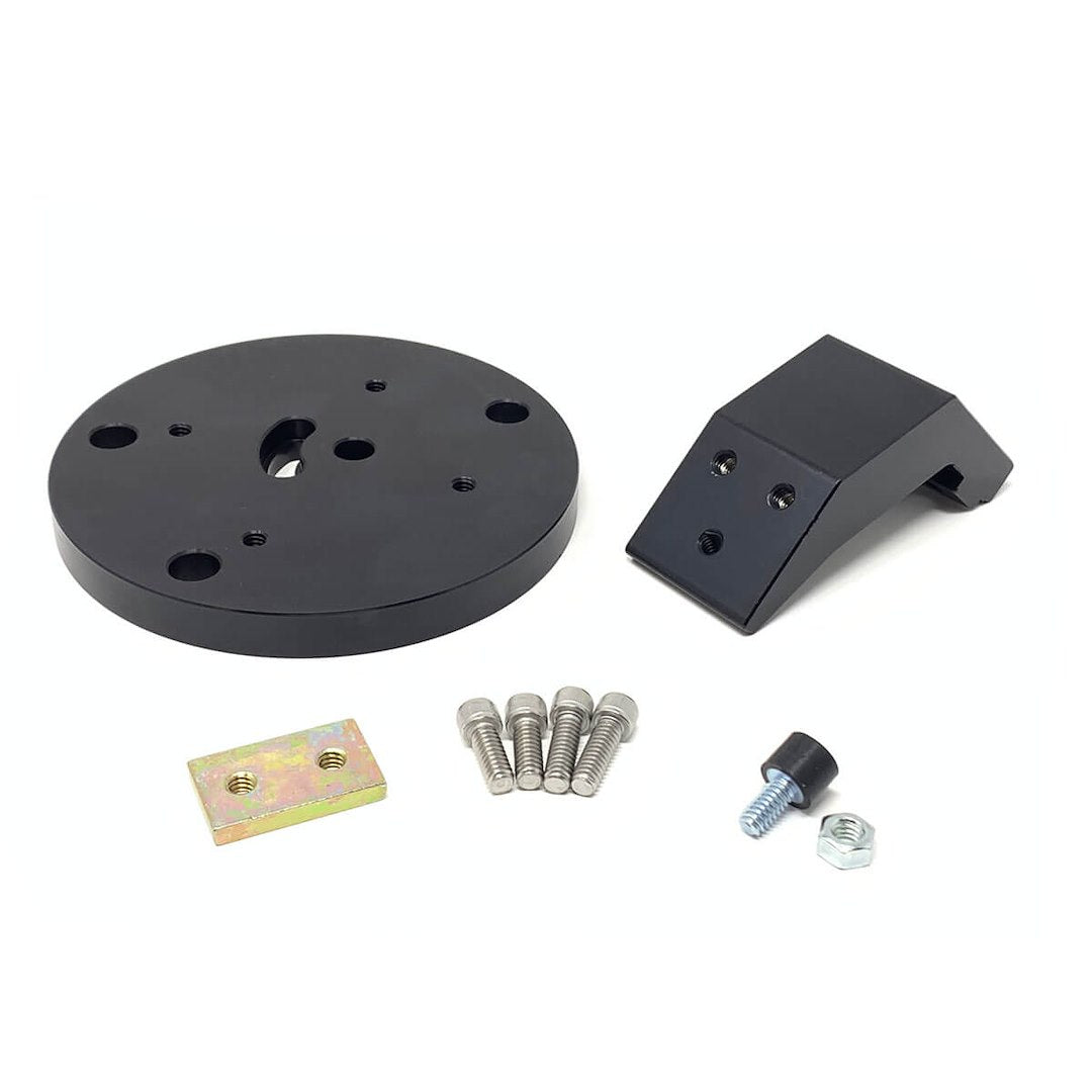 Hi-Lift Jack TT-UH Trail Trak Mounting Hub